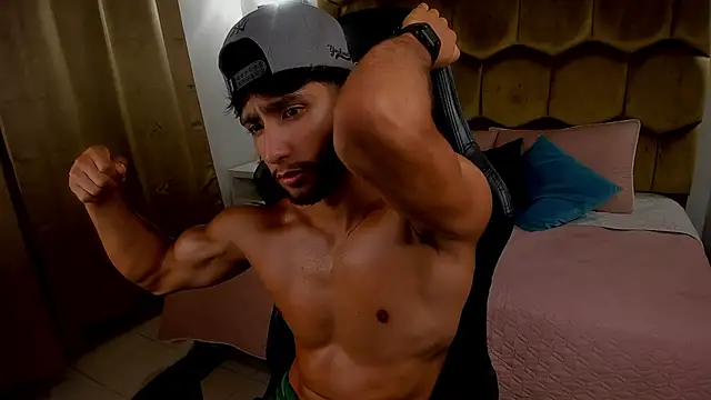 Emmet_CollinsJS webcam