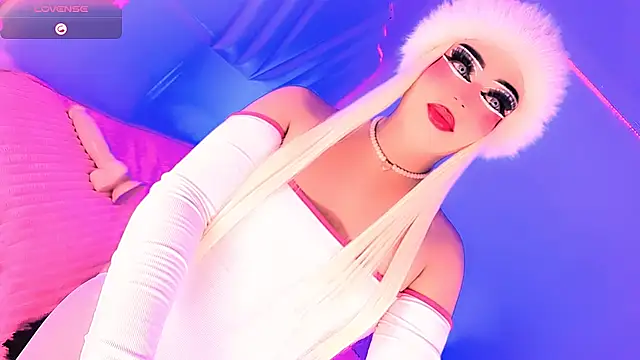 Valentina_Smith1_ webcam