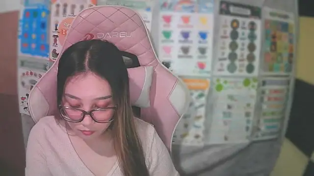 SusannaPassarelli webcam