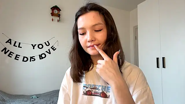 RochelTrewhitt webcam