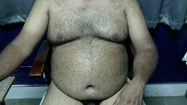 hairysubcub_70 webcam