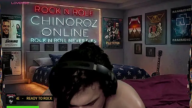 chino_roz webcam
