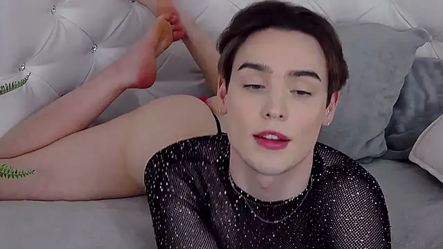 RobbyCharming webcam