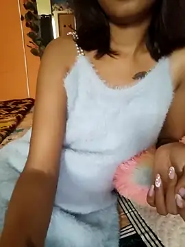 Webcam Model (Kannmani_143)  is live.Free join now!