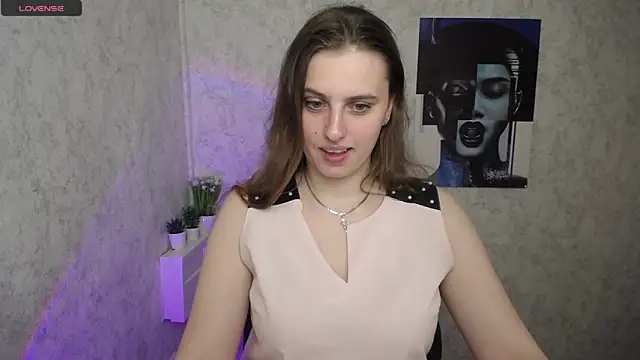 AmandaDimond_ webcam