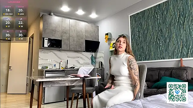 Miley_and_Michael webcam