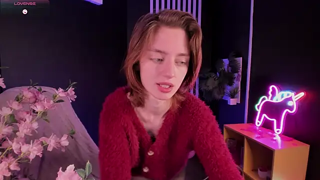 Pretty_Victoria webcam