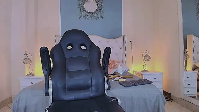 elizabeth_santos1 webcam