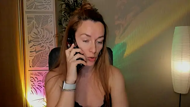 RebeccaMartinez webcam