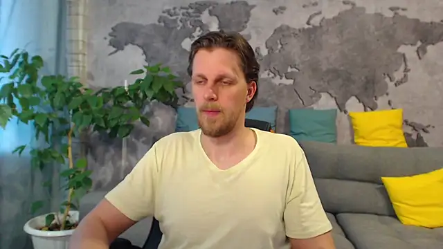 VikingChrisss webcam