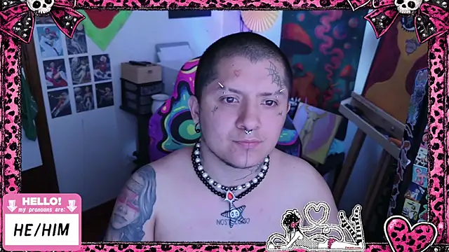 masterkevinftm live sex cam