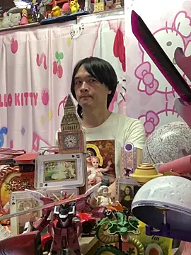 JesuAdam live sex cam