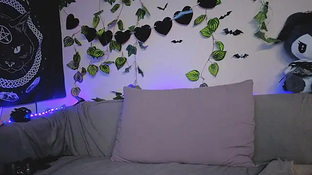 kawai_kittypus webcam