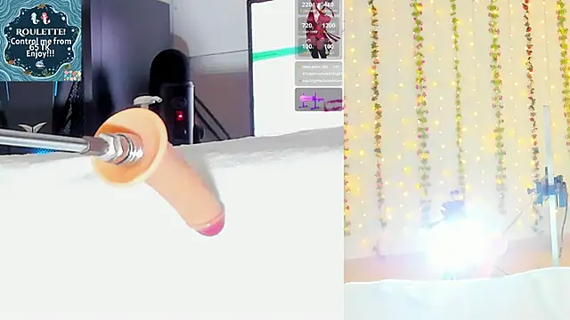 Kitty__Rose__ webcam