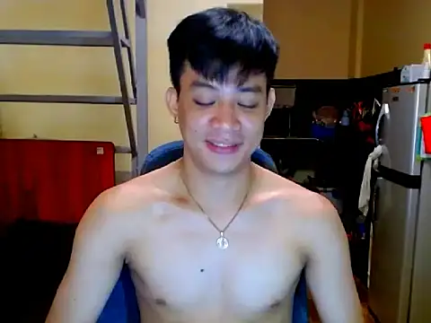 AsianCUMQUICKLY webcam
