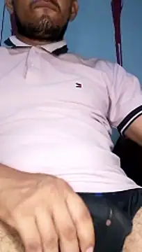 Bosssweet22cm webcam