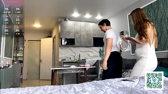 Miley_and_Michael webcam