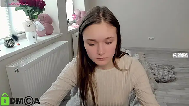 Elina_X webcam