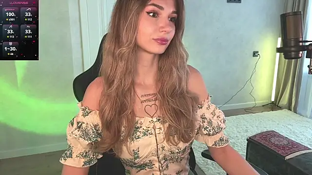 Blue__Berry__ webcam