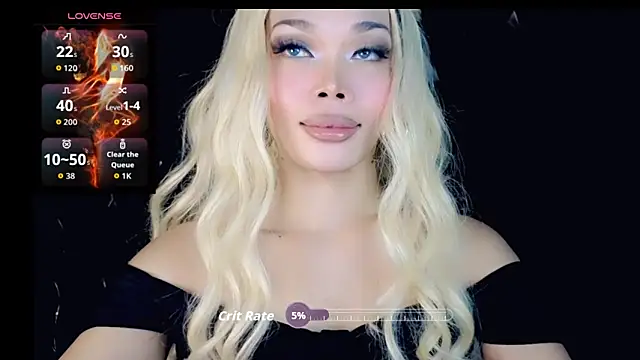 YOURHOT_STUFF webcam