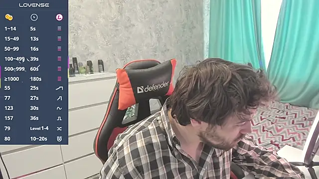 Morlaios live sex cam