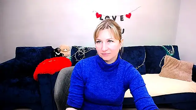 Incredible_Ariela webcam