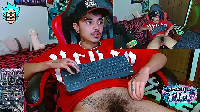 Hgp3riodictabl3 webcam