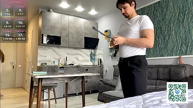 Miley_and_Michael webcam