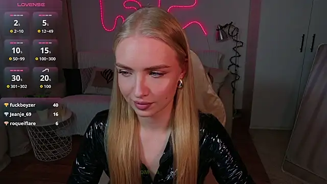 TessaGrays webcam