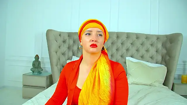 ElinaBellucci webcam