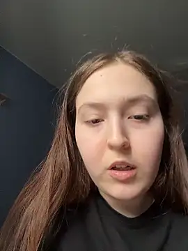 charmingggirl webcam