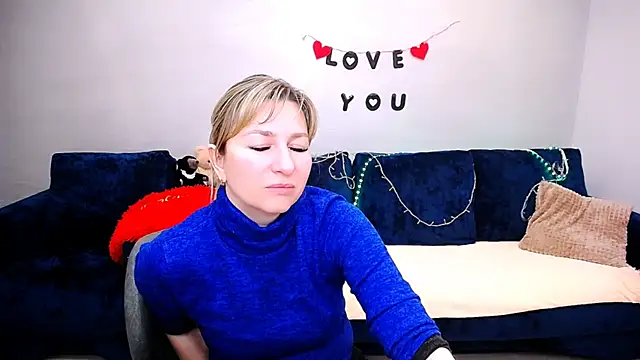 Incredible_Ariela webcam