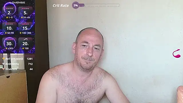 Johan___Barker webcam