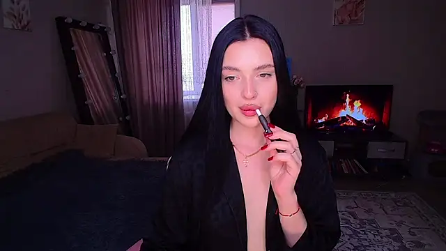 __Malika__ webcam
