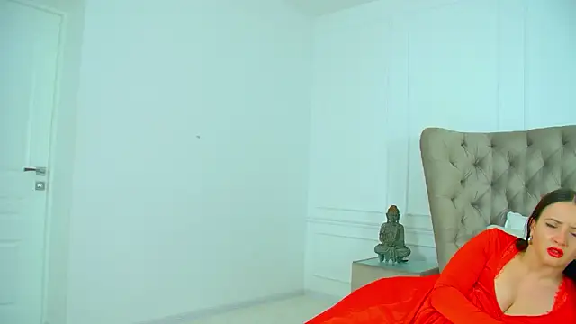 ElinaBellucci webcam