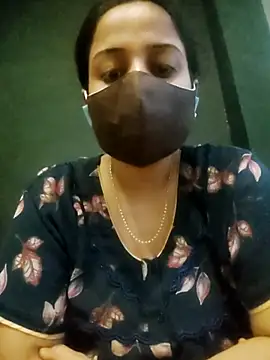 Webcam Model (Tamil_shalini)  is live.Free join now!