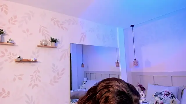 MartinaGuzmann webcam