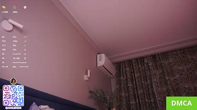Adeles_vibes webcam