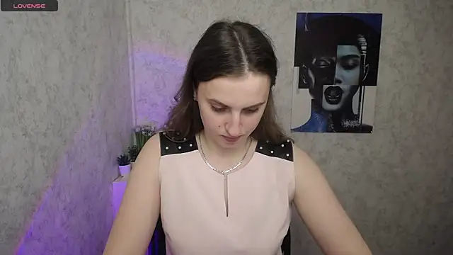 AmandaDimond_ webcam