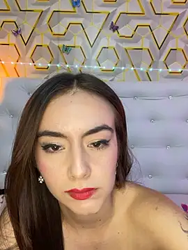 MelanyyJhonson15 webcam