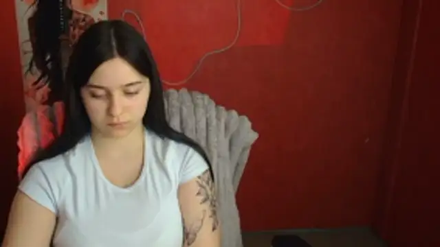Lilu_May webcam