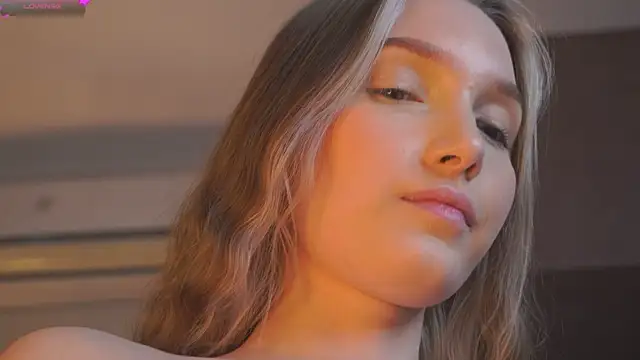 YvetteMilbrett webcam