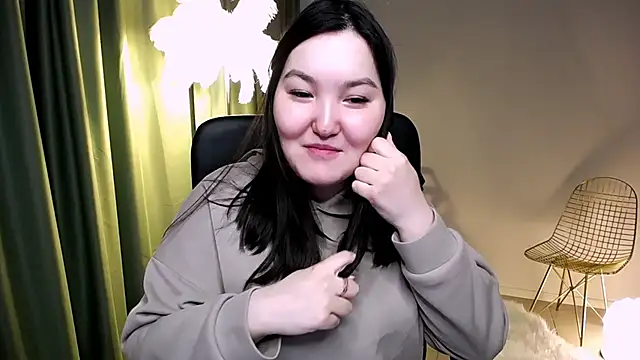 CamilaMartiez webcam