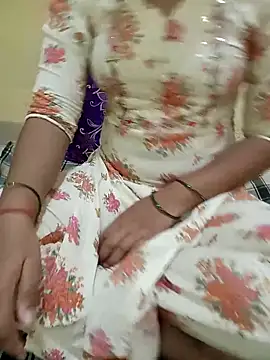 Seekha_Yadav01 webcam