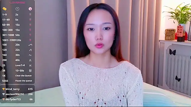 yufenna - Yufenna's free webcam - UK Sex Cams