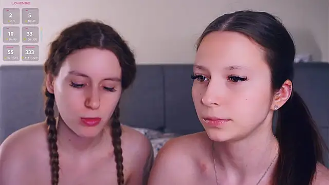 GabrielleLynchard webcam