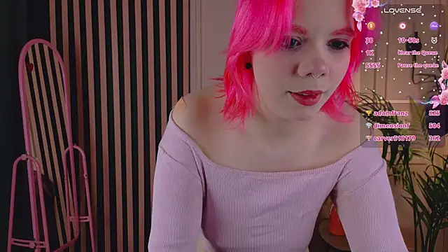 Waifu_Ketrin webcam