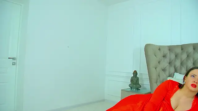 ElinaBellucci webcam