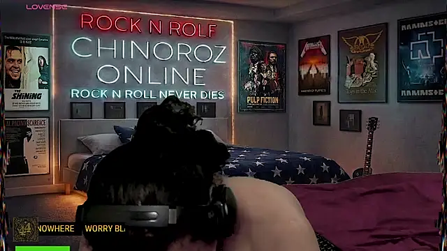 chino_roz webcam