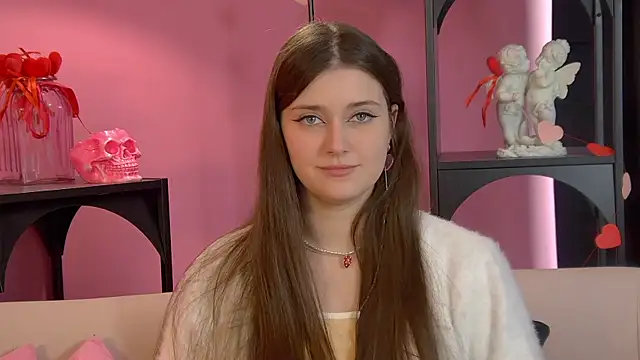 JessicaJewells webcam